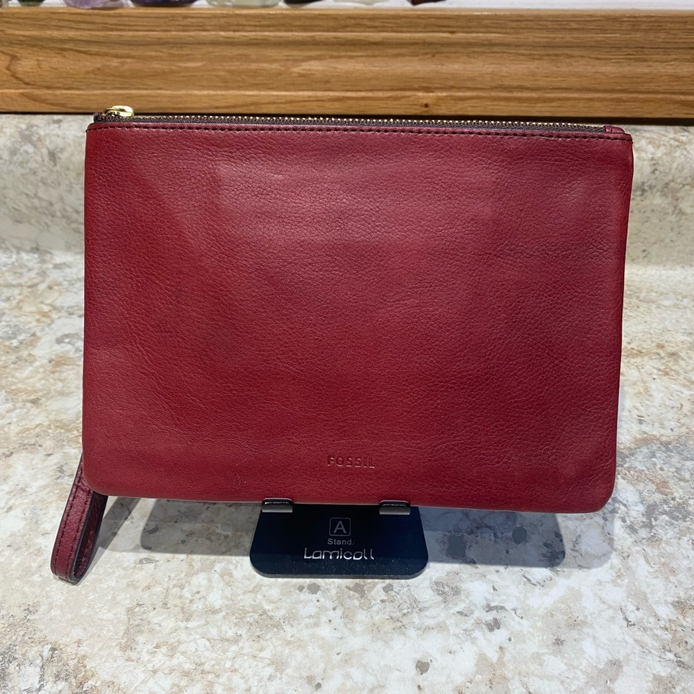 Fossil Wristlet